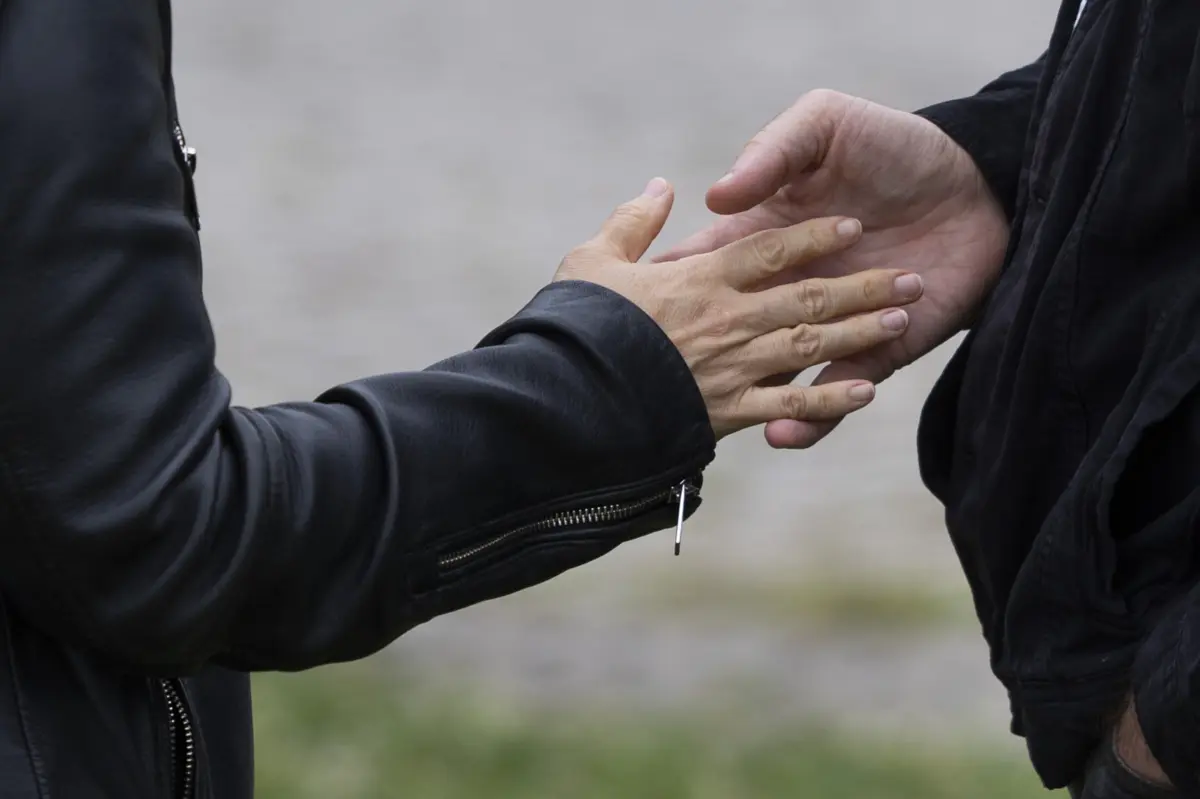 "Há uma síndrome cardiovascular bem estabelecida na literatura médica chamada miocardiopatia de stress ou síndrome Takotsubo, que pode por vezes ser causa de morte"