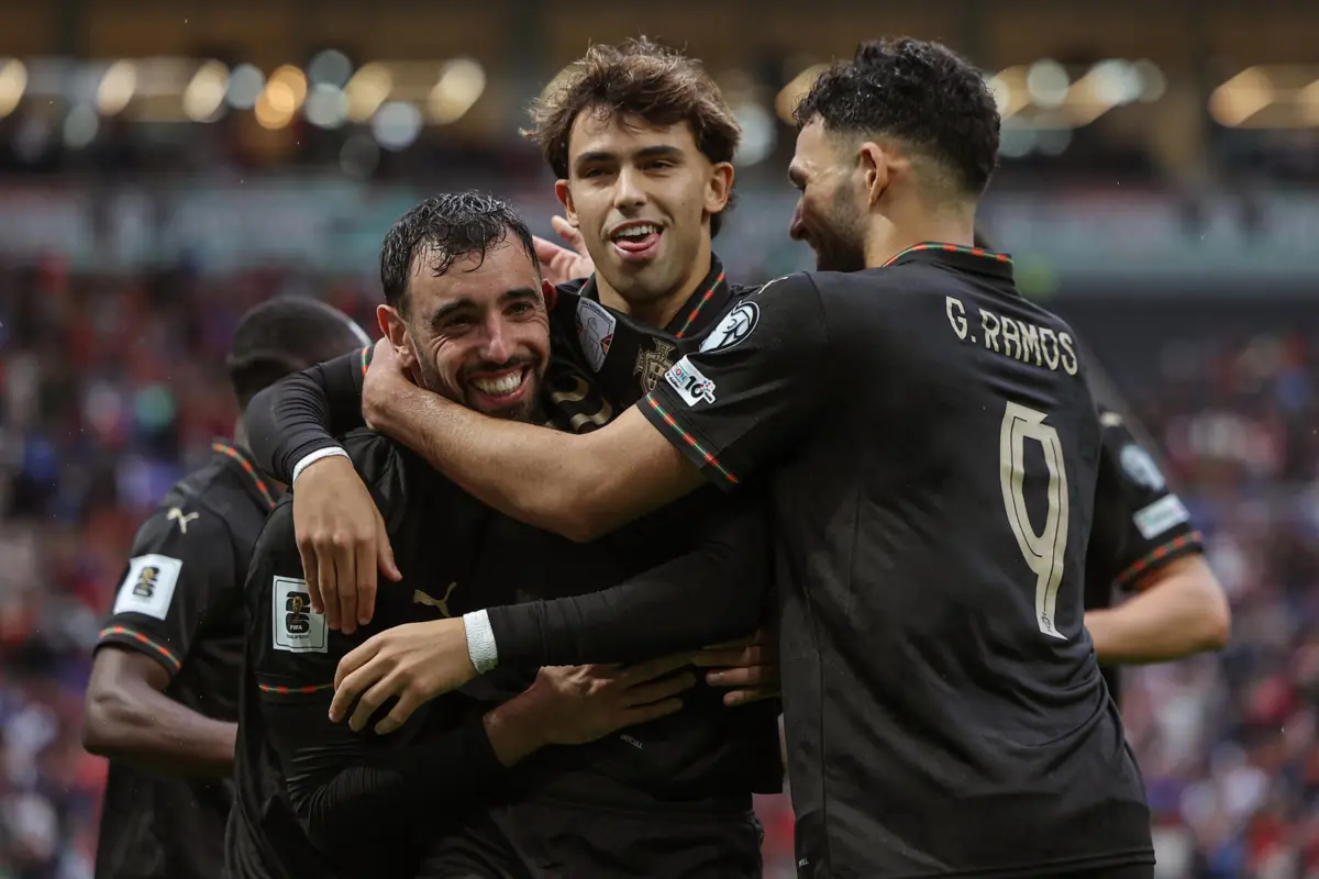 Seleção portuguesa já venceu o troféu por duas vezes