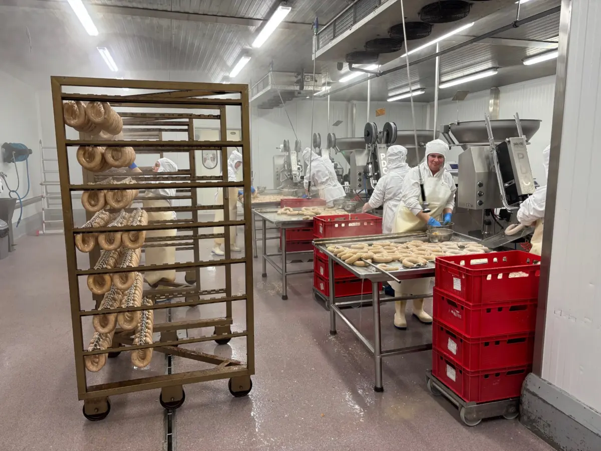 No ano passado foram certificadas perto de seis milhões de alheiras