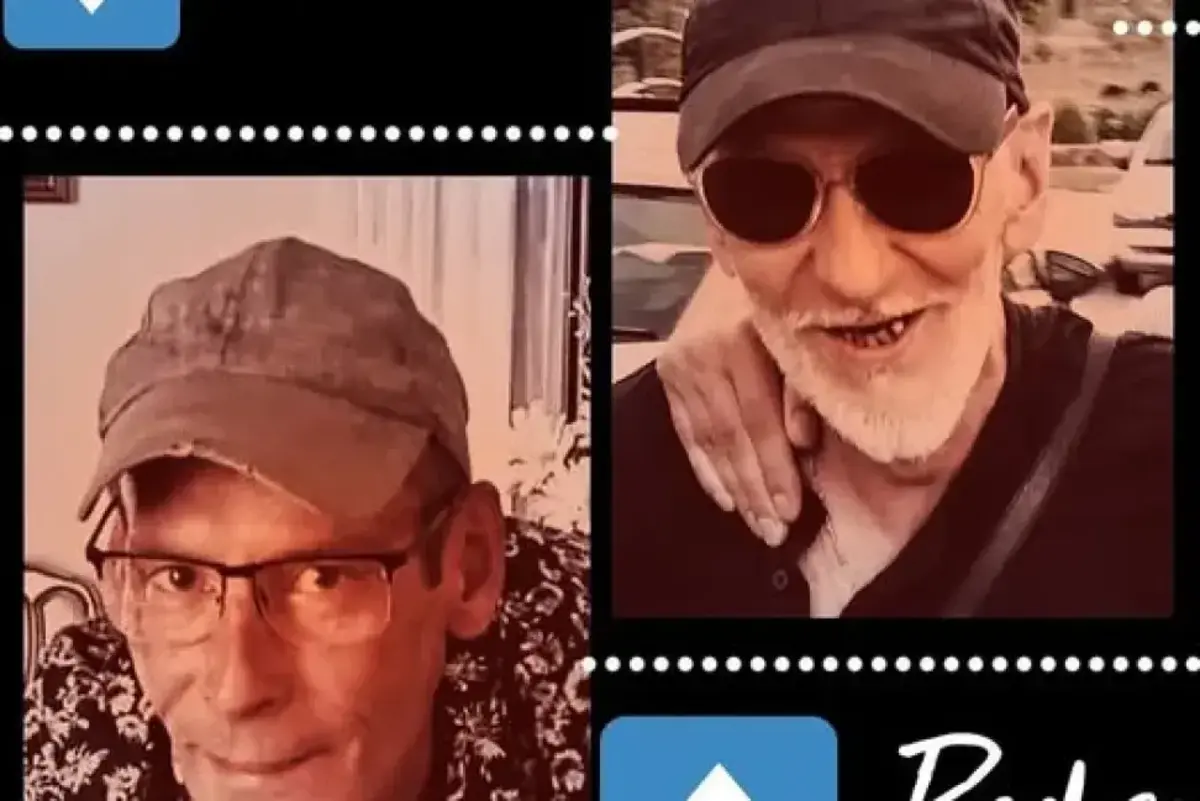 Pedro e Alexandre Marques tinham 55 e 61 anos,