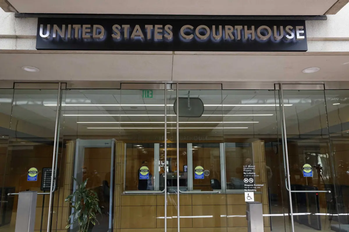 Existem mais de 3,7 milhões de casos pendentes