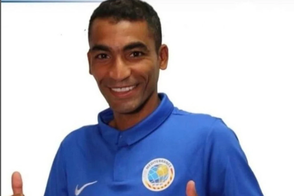 Nessim Ramdane foi uma vítima inocente da guerra entre gangues