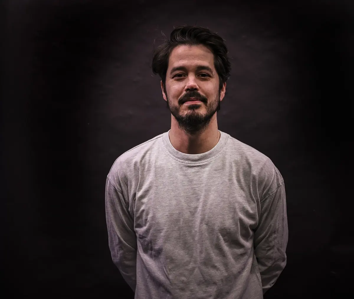 Imagem do autor Nuno Cardoso