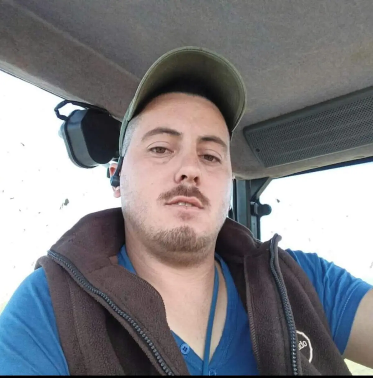 Fábio Cordeiro, de 31 anos, morreu no sábado à tarde