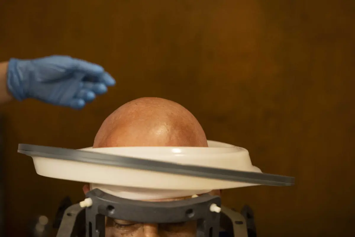 A PINK1 é uma proteína diretamente ligada à doença de Parkinson