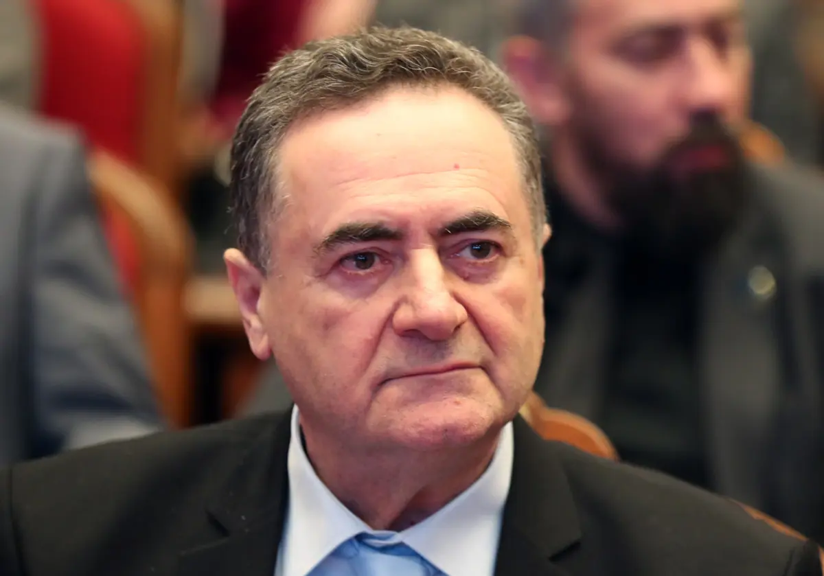 Imagem de contexto do artigo Ministro israelita ameaça retomar a guerra em Gaza