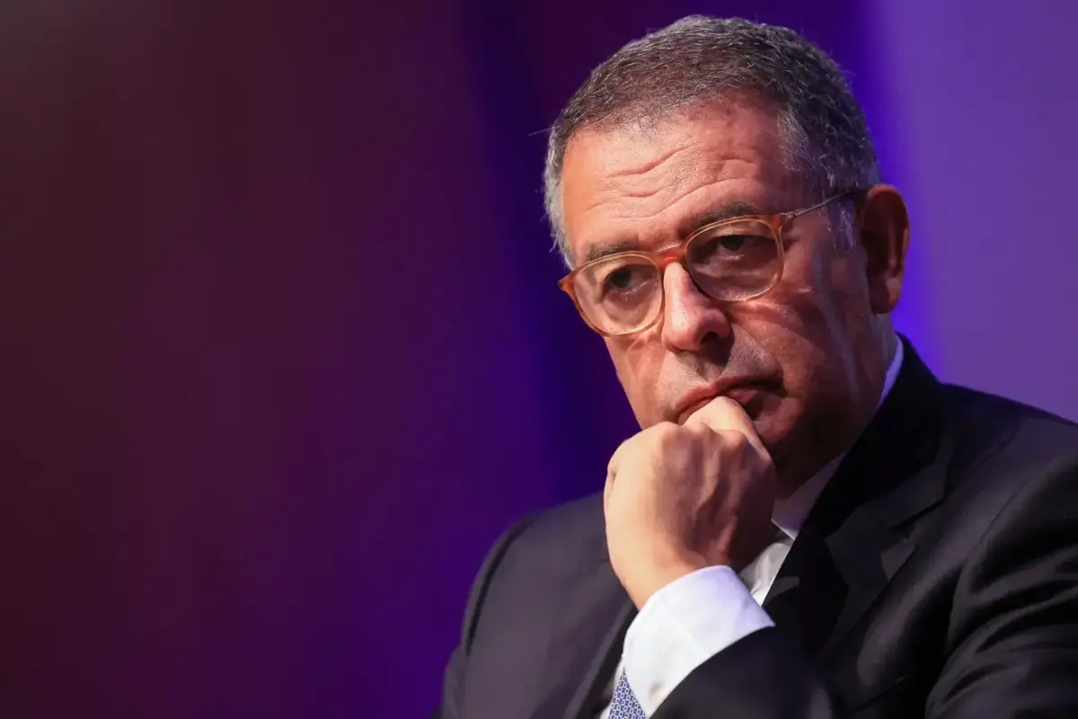 António José Seguro está doente