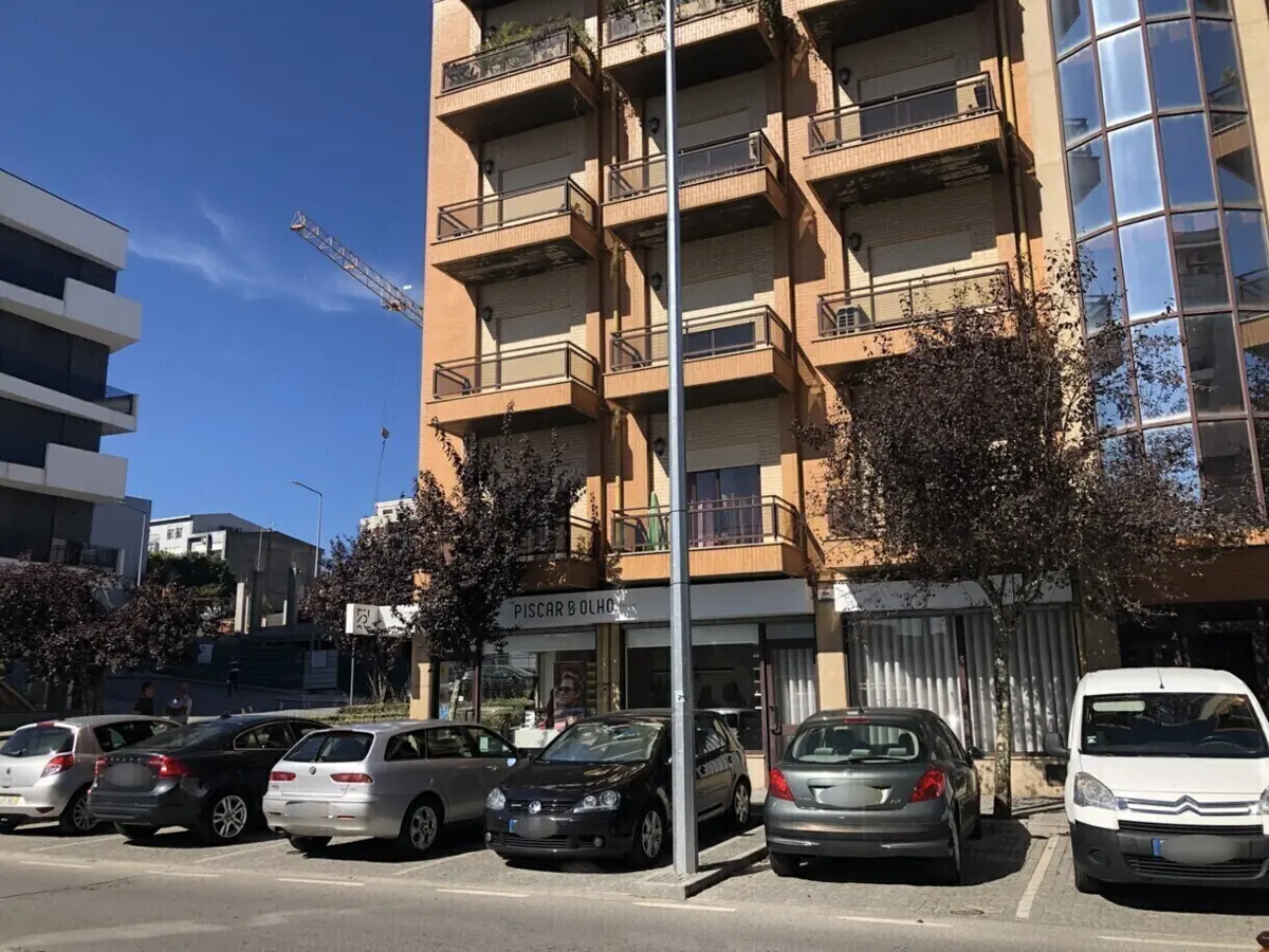 Foram realizadas dez buscas em vários prédios do concelho