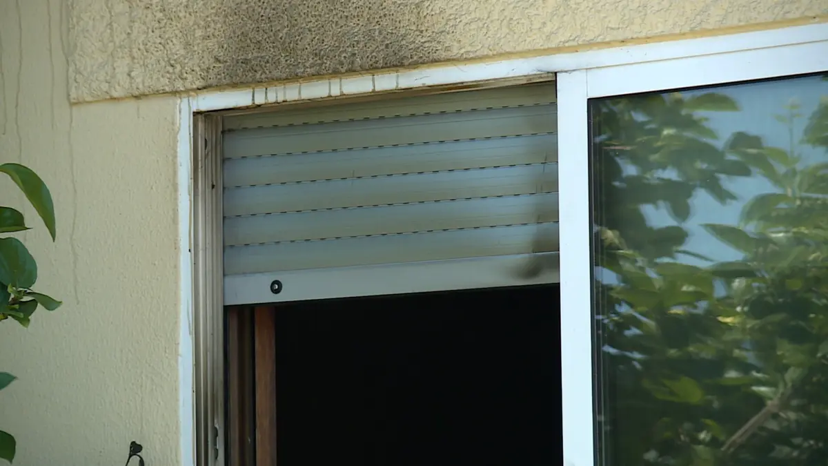 Vítimas foram encontradas em diferentes divisões da casa