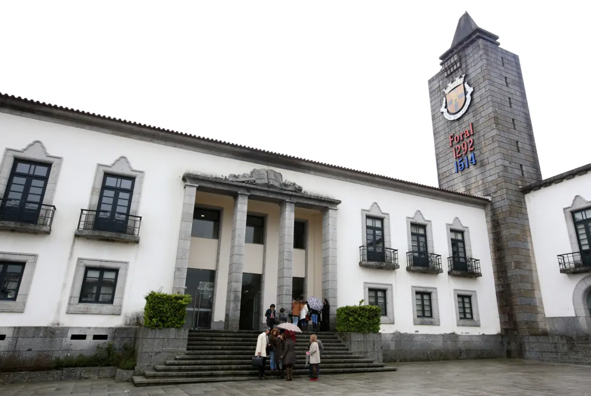 Tribunal da Póvoa de Lanhoso julgou o caso