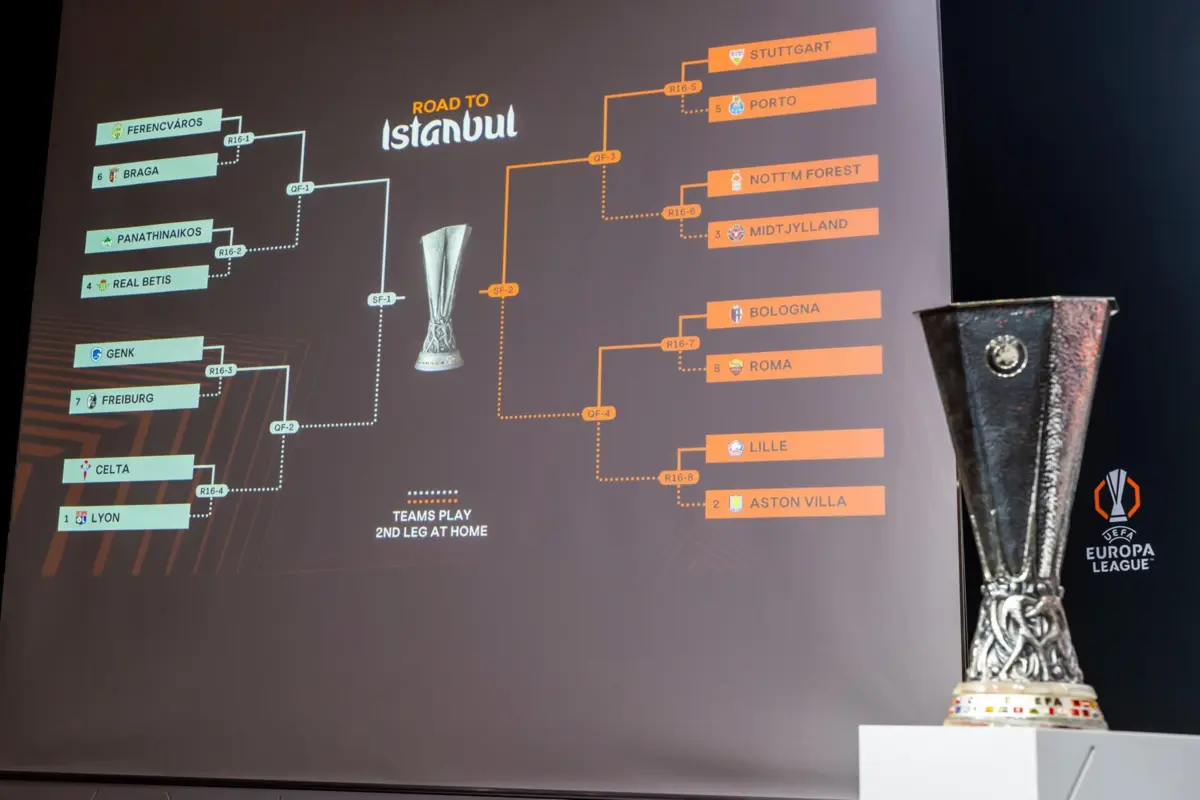 As eliminatórias da prova
