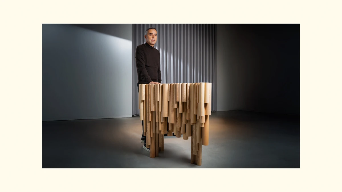 Imagem de contexto do artigo Antarte materializa peças para Pavilhão português na Expo Mundial de Osaka