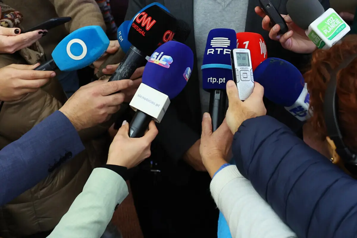 Vão ainda ser introduzidas no ensino secundário matérias de literacia mediática