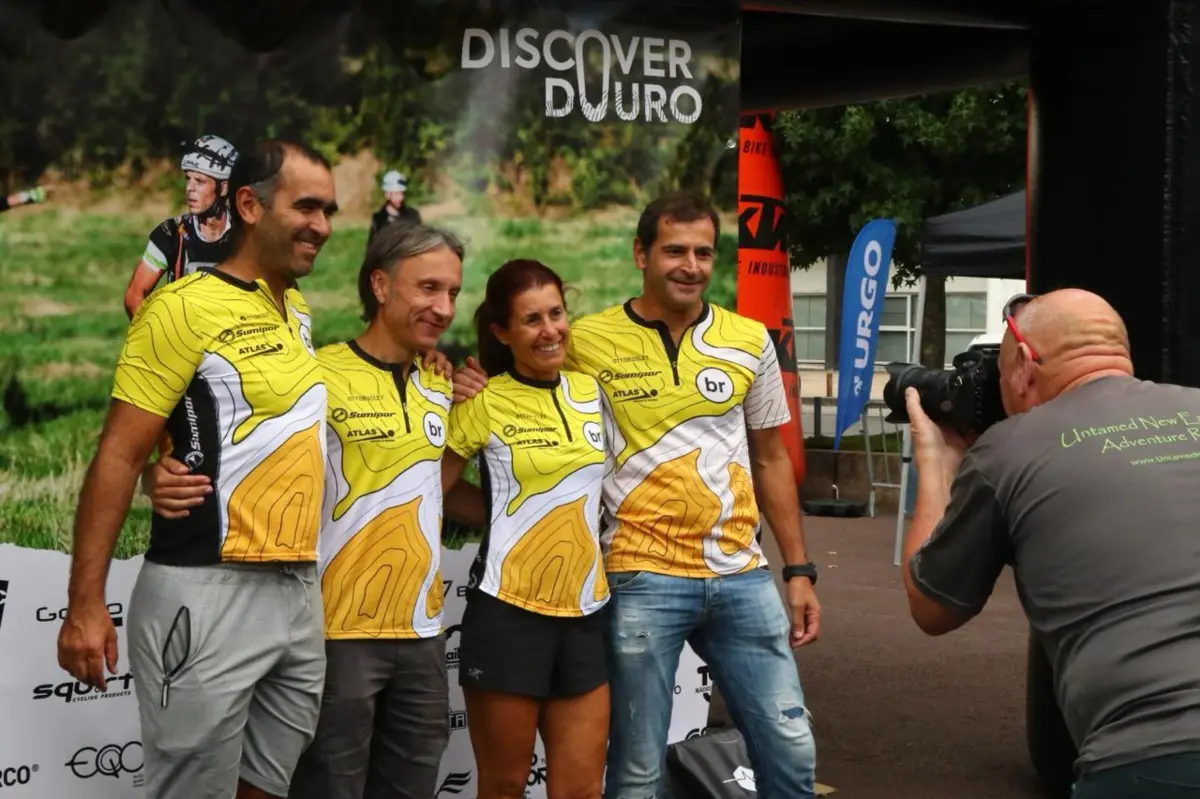 NORCHA® AR Portugal / New World Agency.