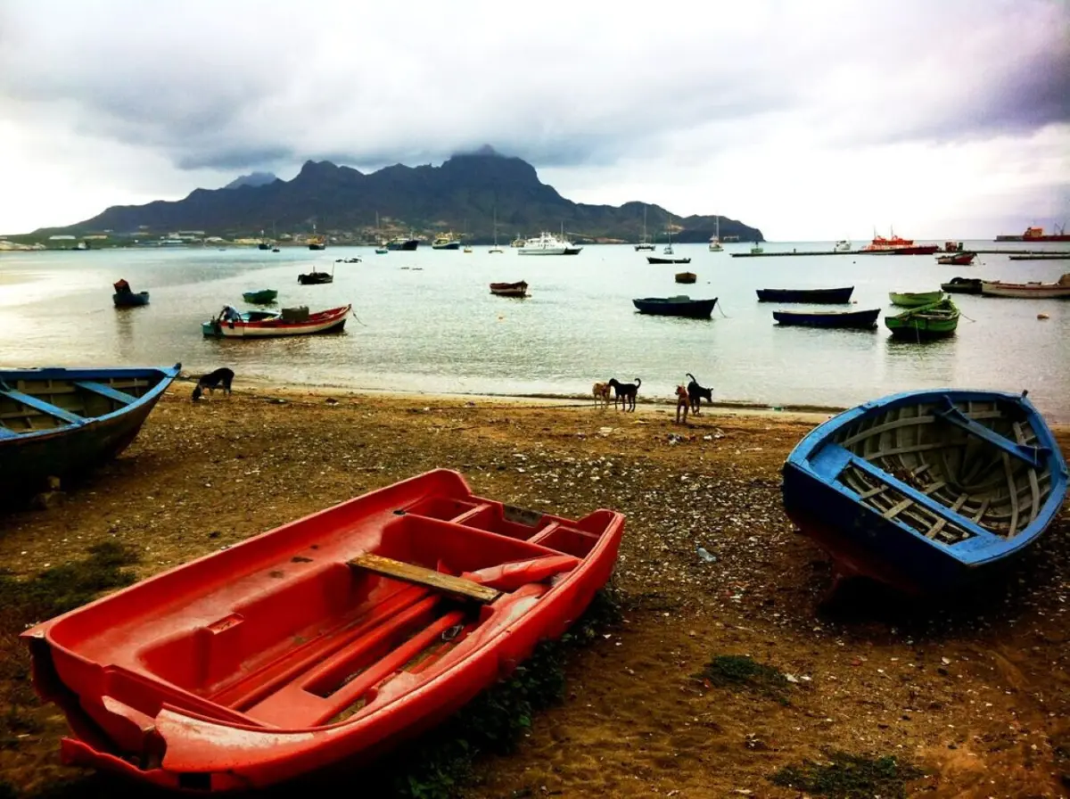 Ilha de São Vicente vai passar a contar com voo direto operado pela TACV