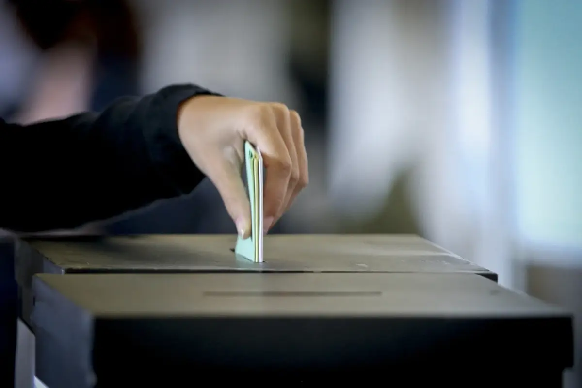 As eleições presidenciais estão marcadas para dia 18 de janeiro