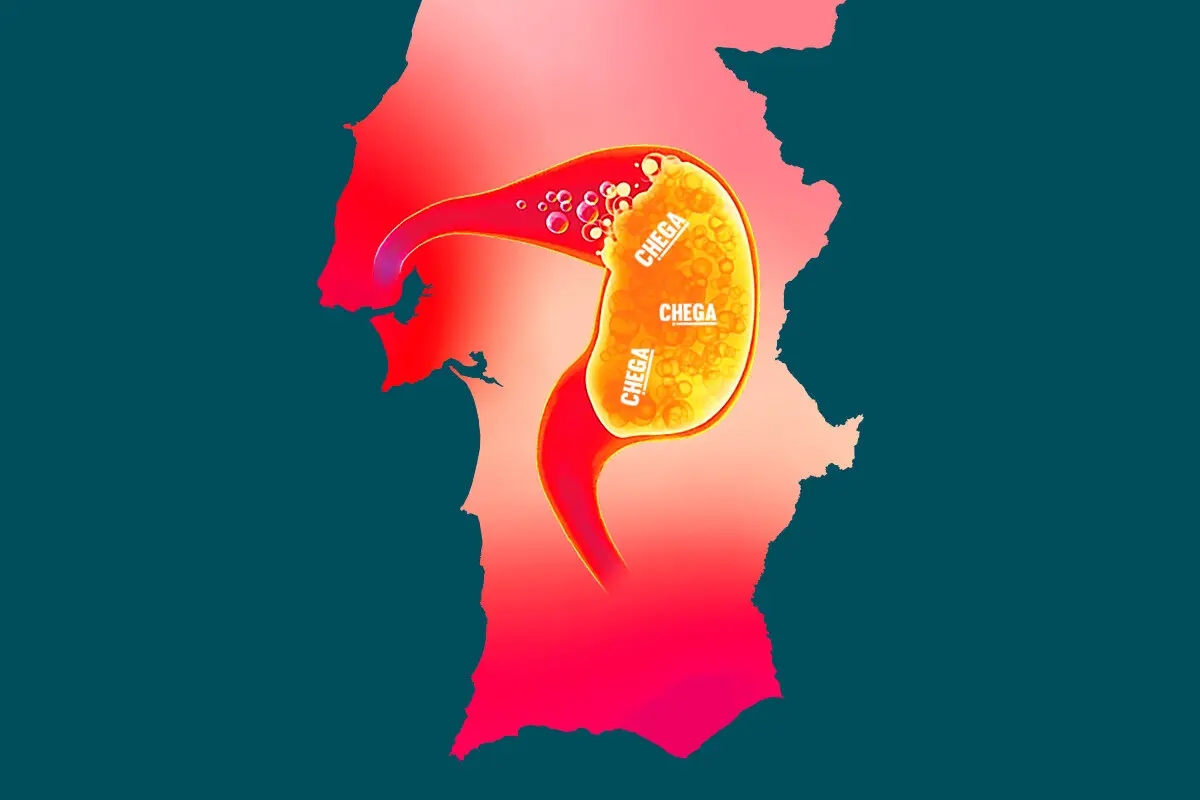 Imagem de contexto do artigo A azia do vencedor e a democracia na adolescência