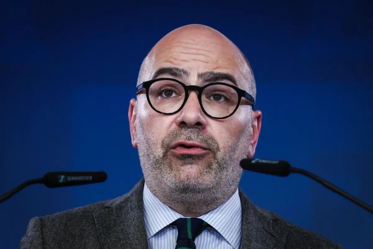 Miguel Pinto Luz volta a estar à frente do Ministério das Infraestruturas e Habitação