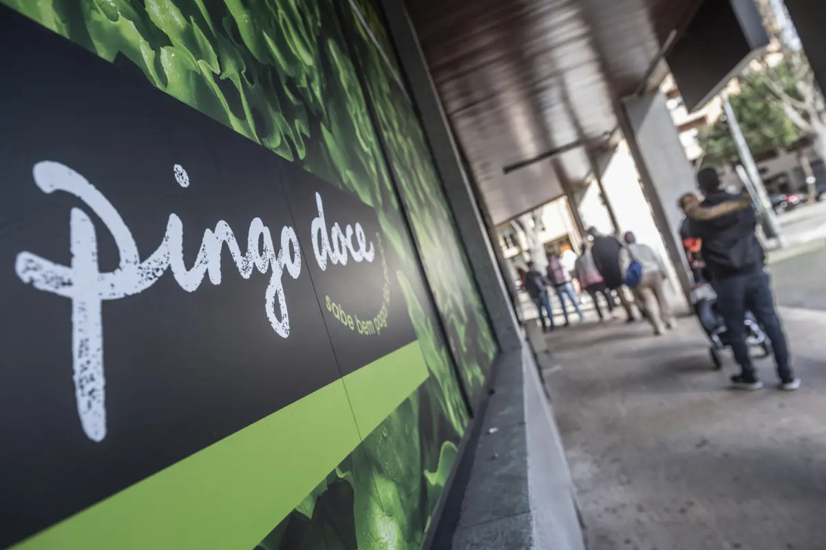 Pingo Doce acionou seguradora, que alegou que acidente não podia ser "fonte de enriquecimento"