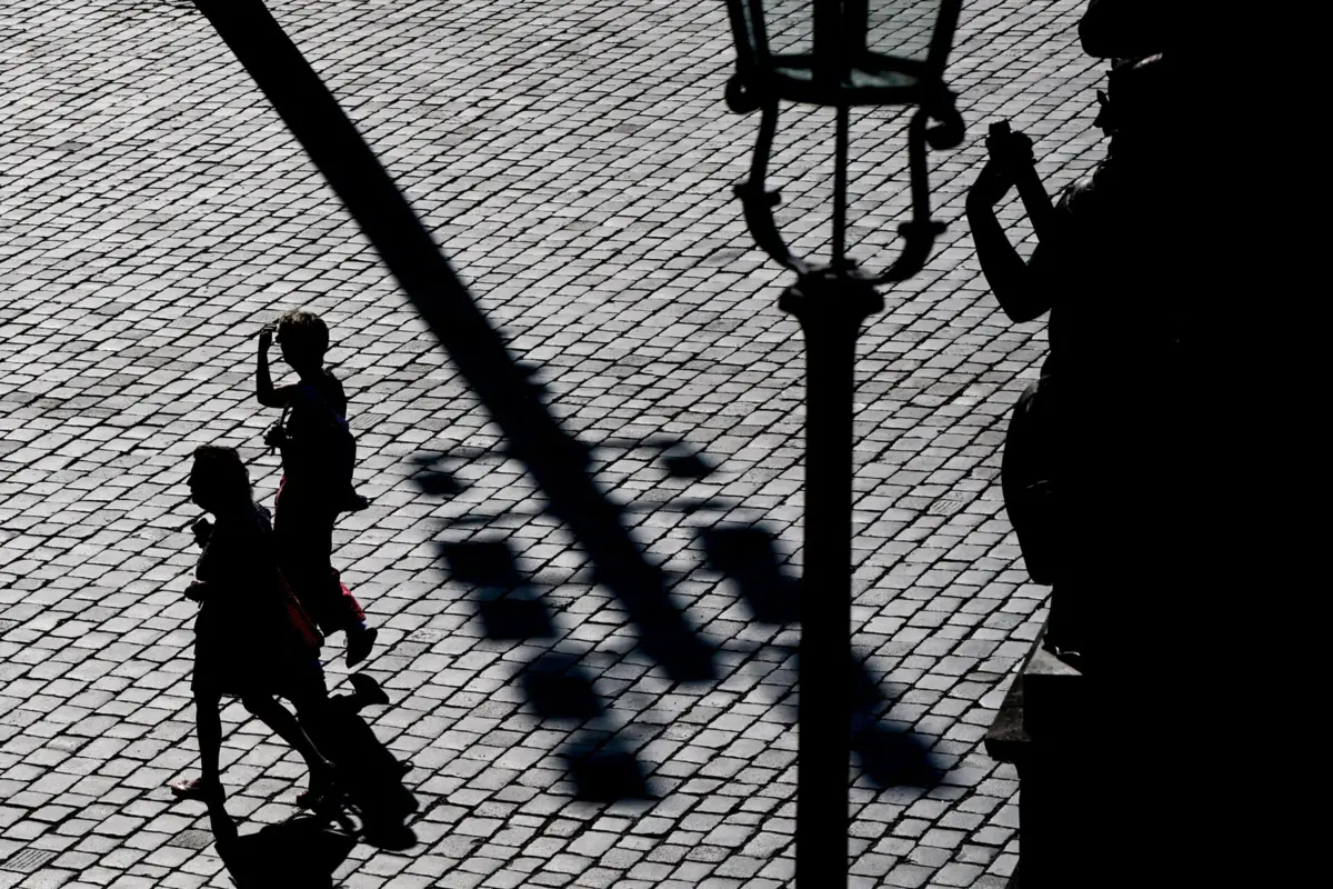 Calor extremo é um fenómeno conhecido por ter potencial impacto negativo na saúde