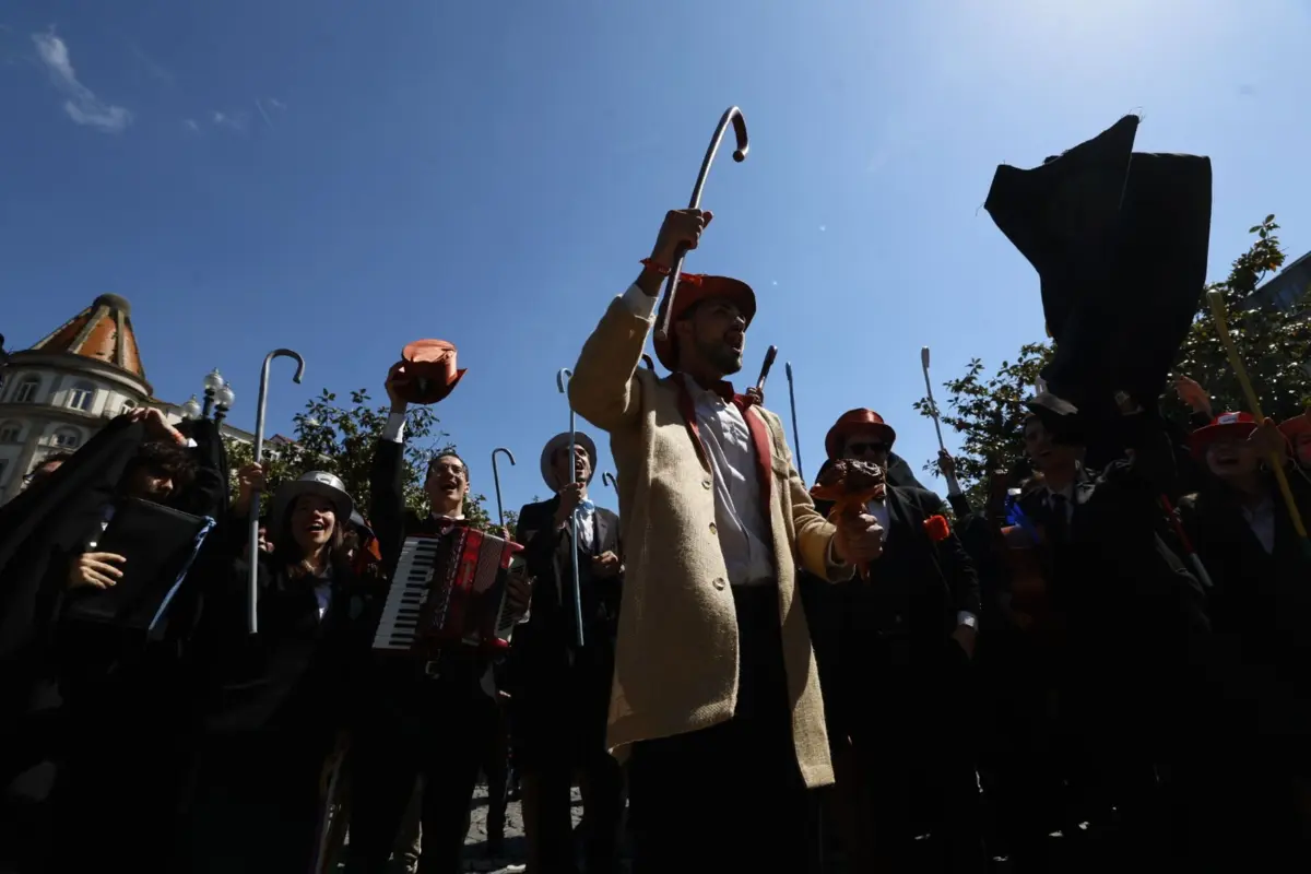 A tendência de diminuição de candidatos já se vinha registando há alguns anos
