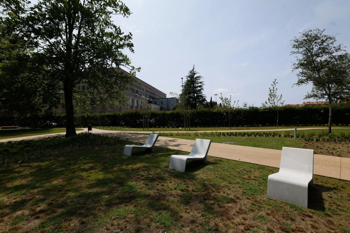 Estima-se que 65% da população em Portugal viva em áreas urbanas