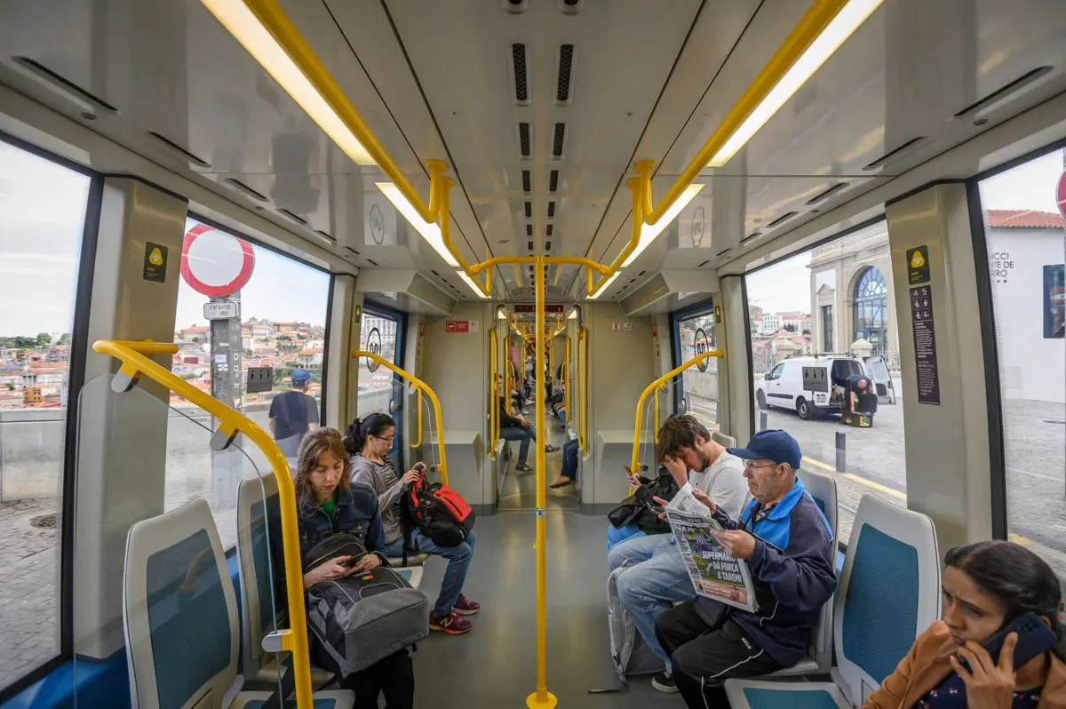 Imagem de contexto do artigo Passes gratuitos para estudantes a partir de janeiro