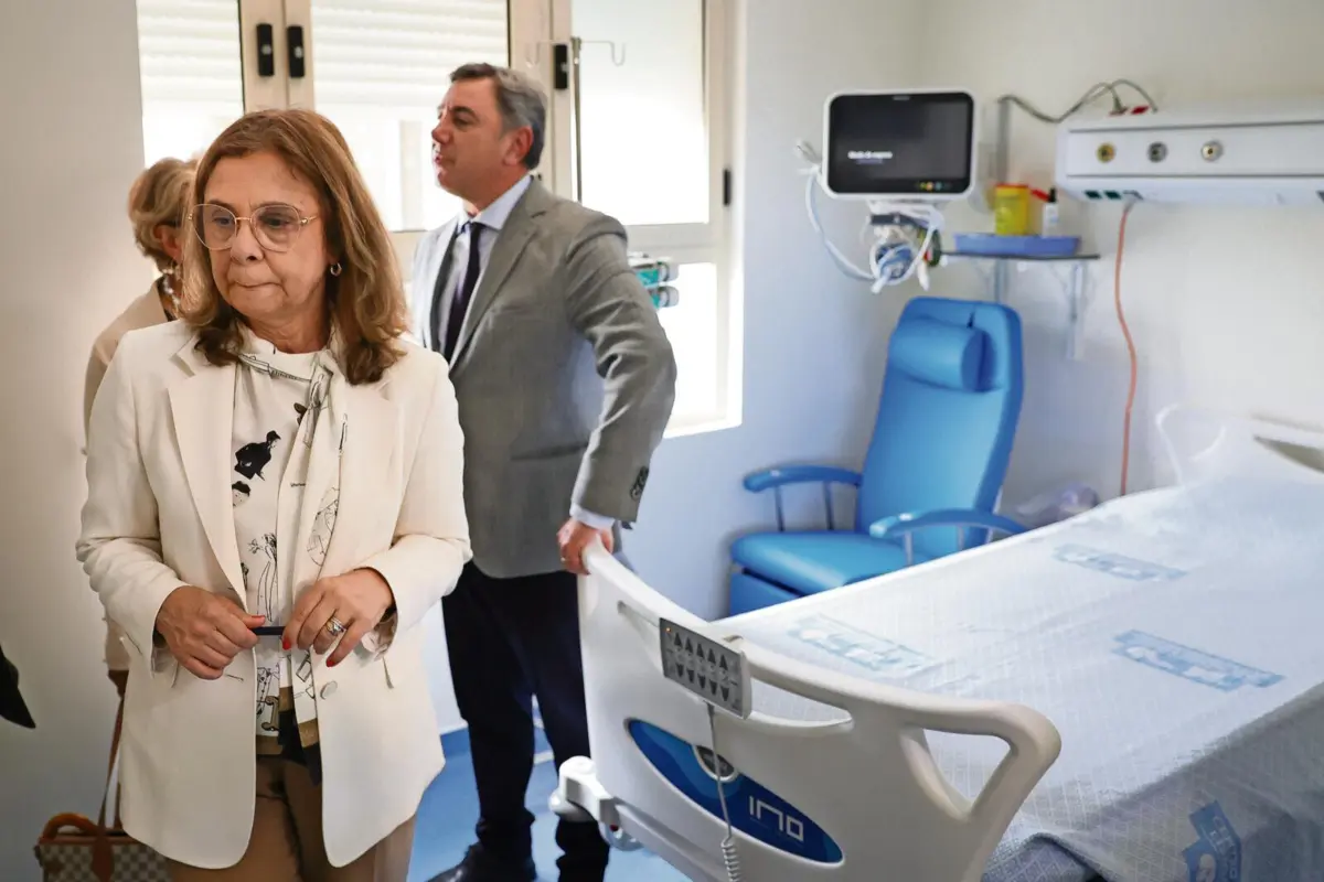 Na última década, o orçamento do SNS quase duplicou