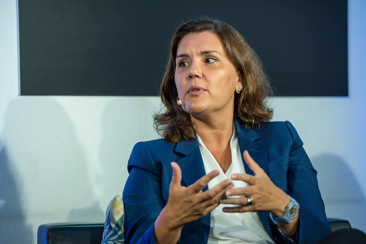Ex-líder do CDS-PP e ex-ministra da Agricultura participa num comício da AD em Ourém