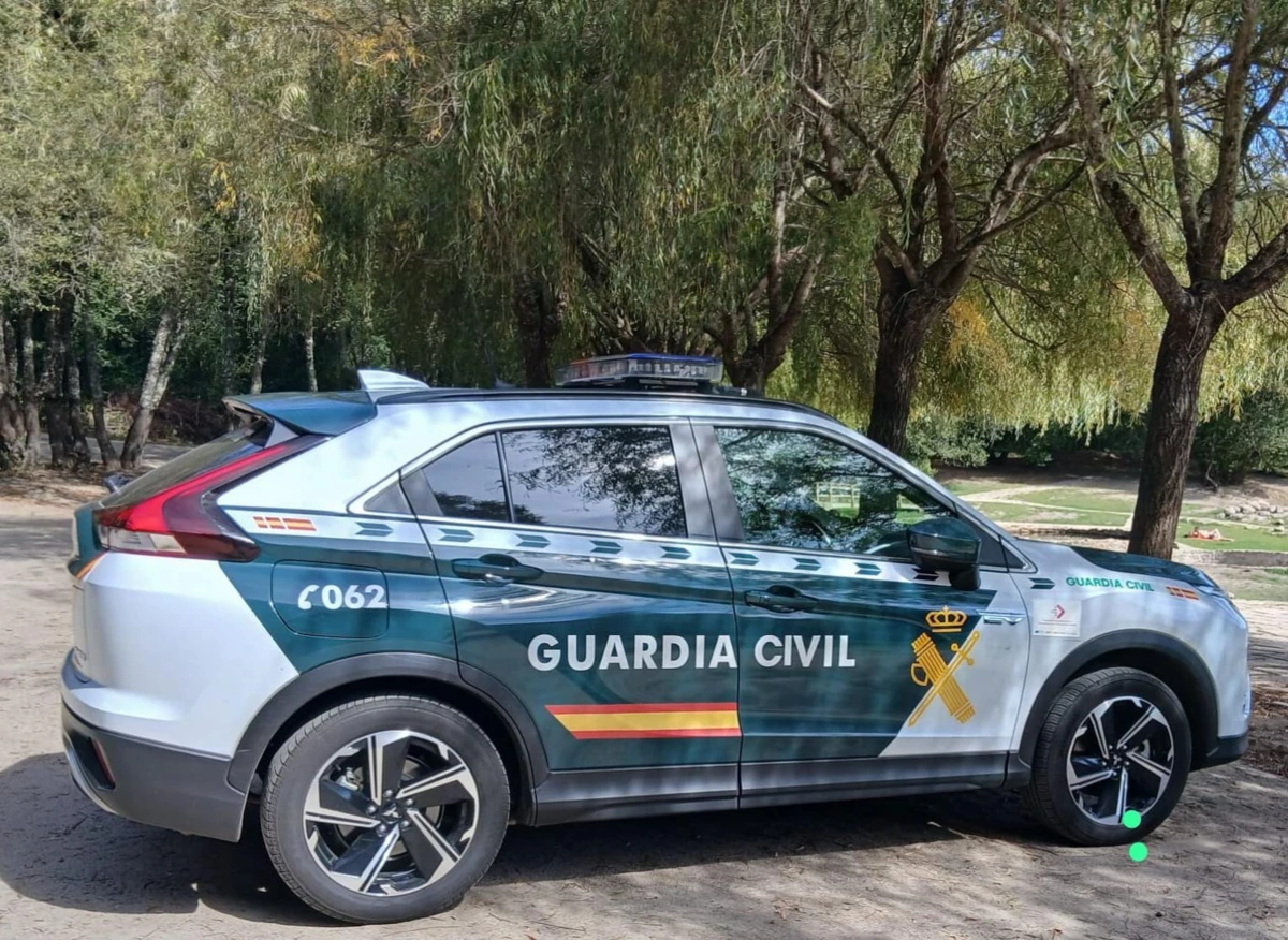 Guarda Civil desmantelou grupo de assaltantes