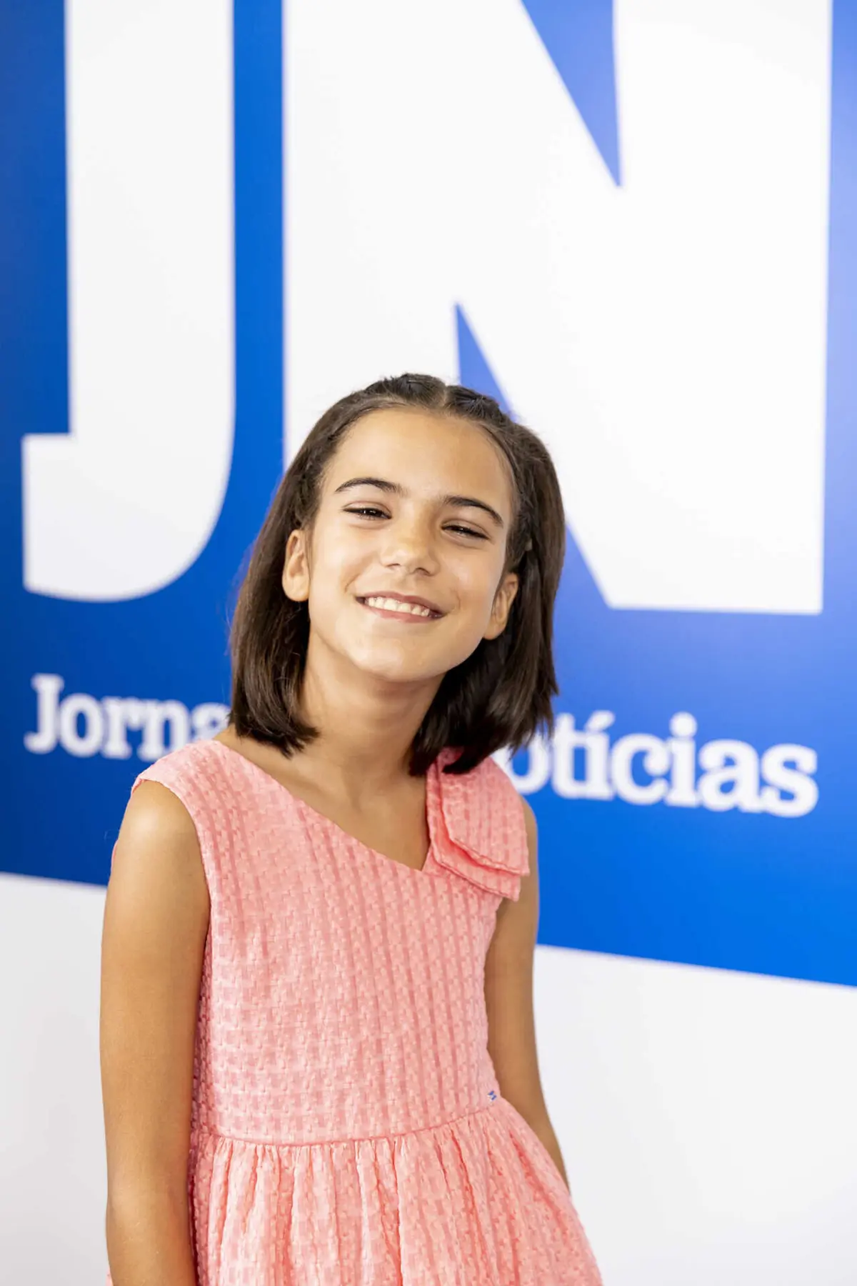 Premiada Maria Clara Freitas