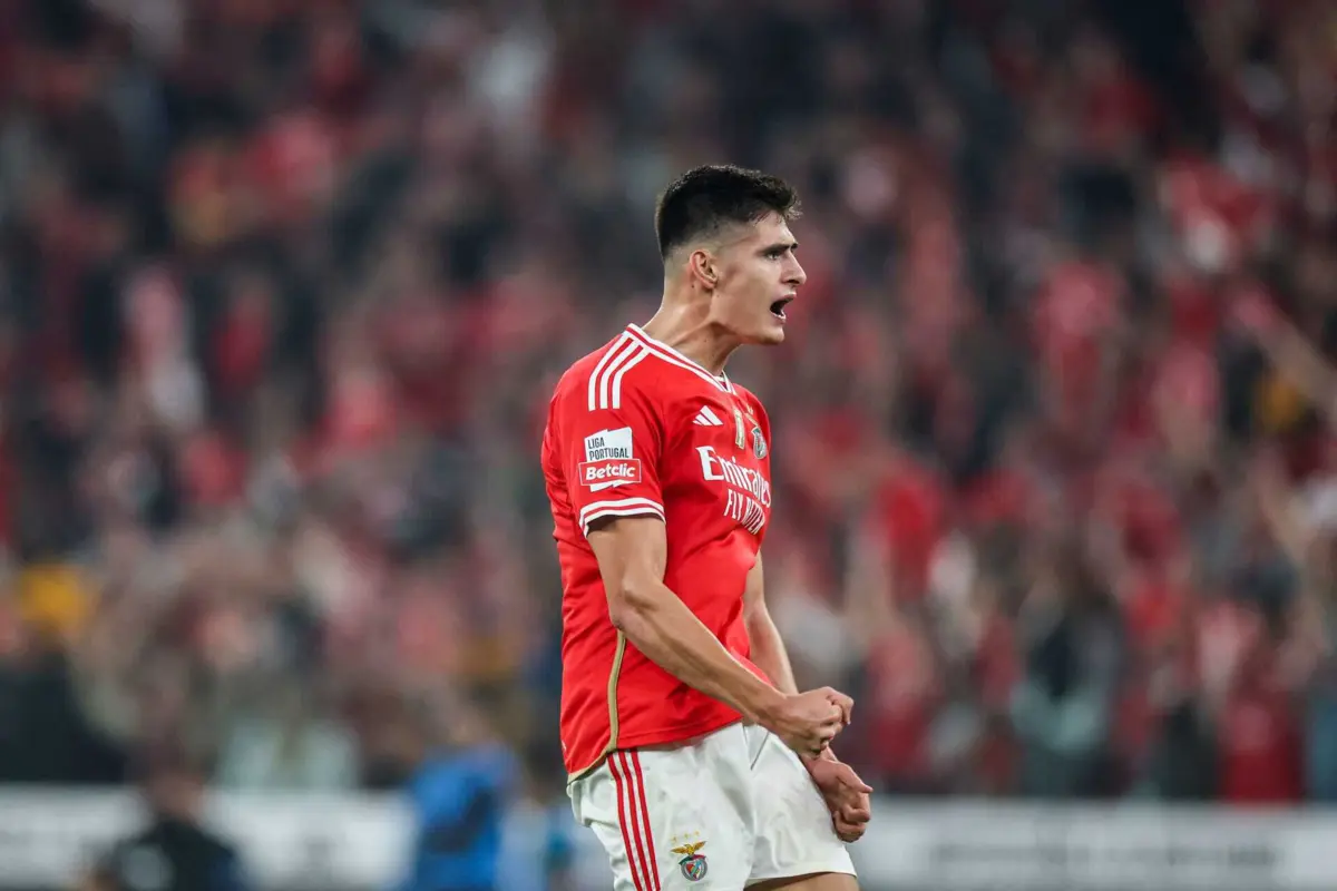 António Silva tem pretendentes mas não deve sair em janeiro