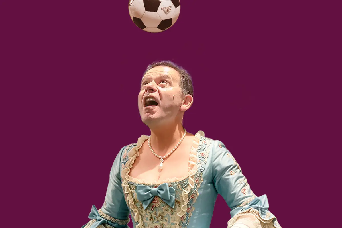 Imagem de contexto do artigo A Sport TV em São Bento e os extraterrestres