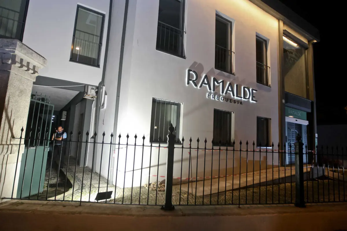 Imagem de contexto do artigo Junta de Ramalde pede mais PSP para responder a "onda de assaltos contínua"