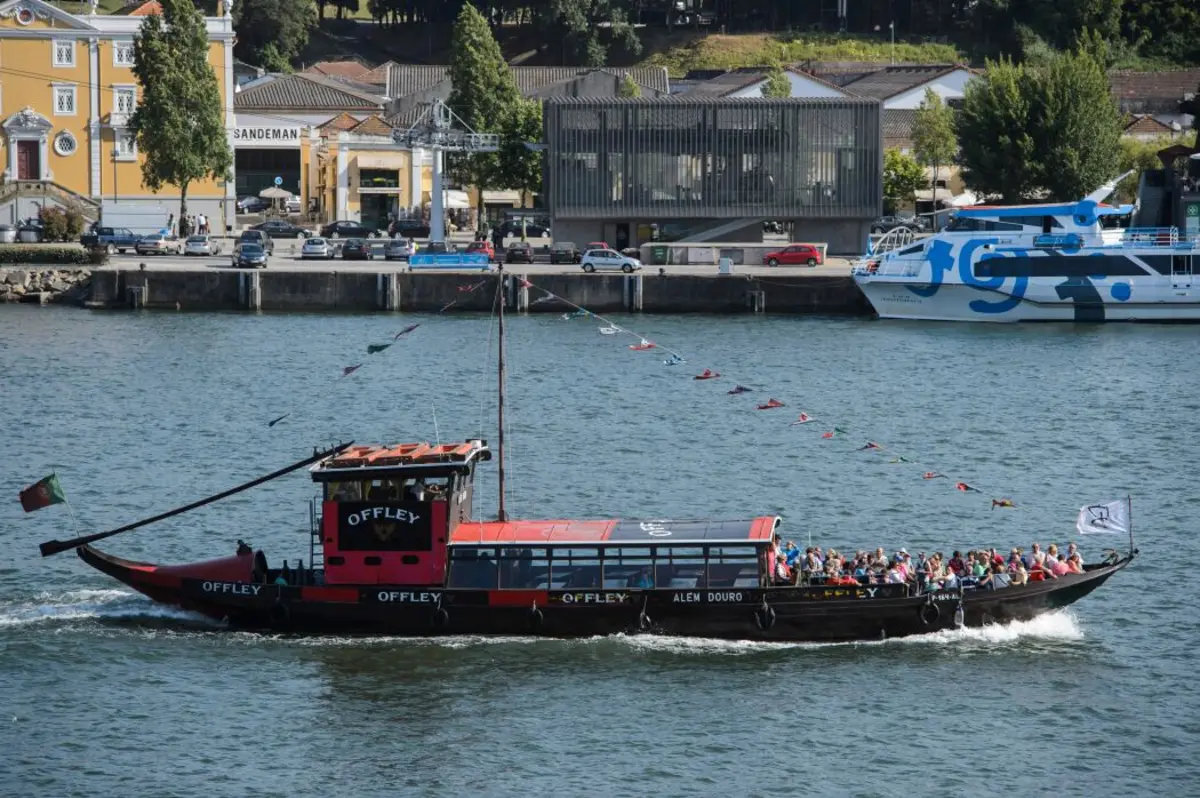 Poucas infrações são detetadas no Douro