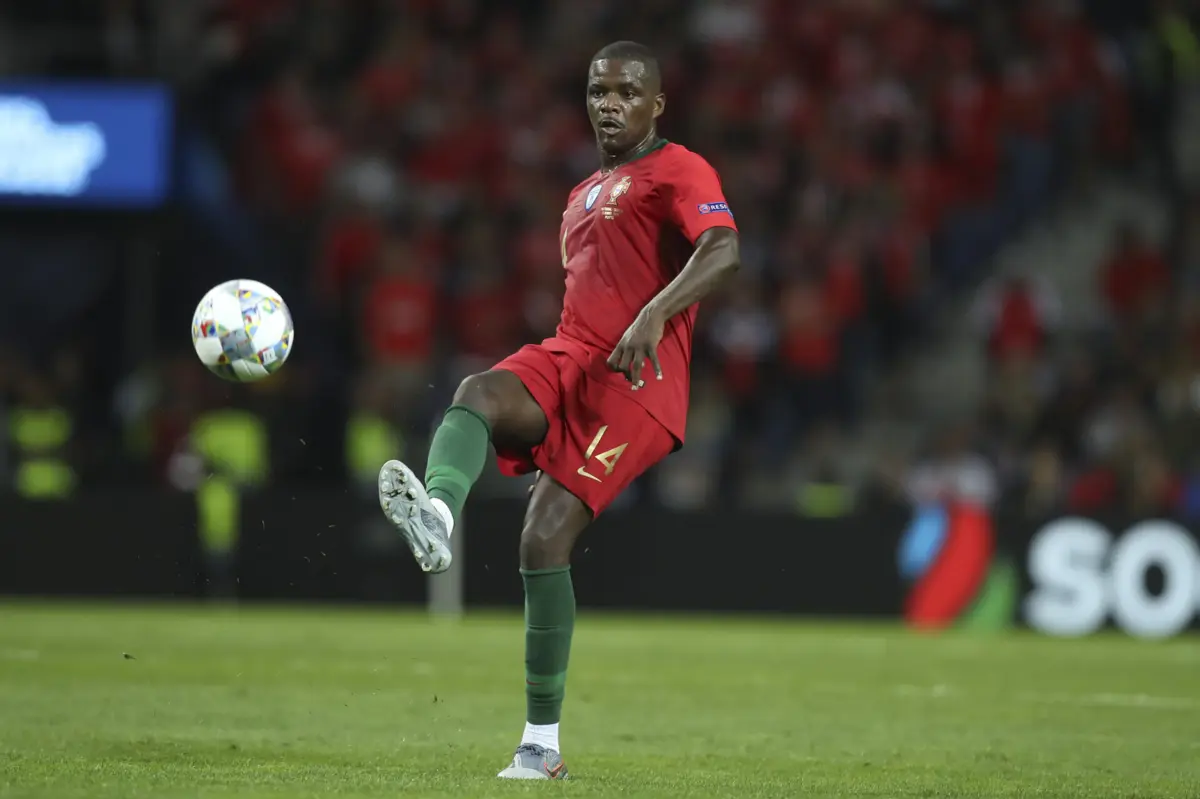 Imagem de contexto do artigo William Carvalho sai em liberdade depois de ser ouvido pelo juiz