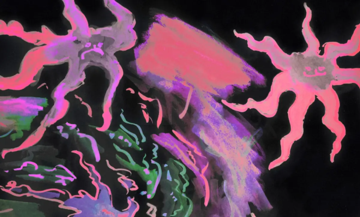 Imagem de contexto do artigo Para "Soon after dawn", Calcutá traz uma tempestade mística