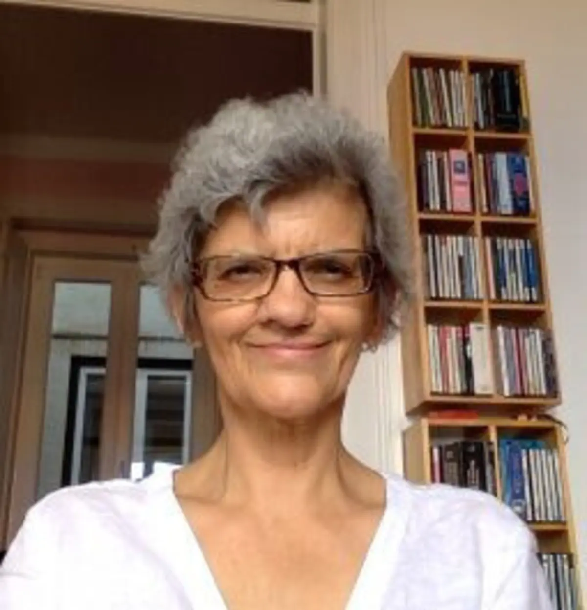 Imagem de contexto do artigo Ensaísta e professora Margarida Medeiros morre aos 66 anos