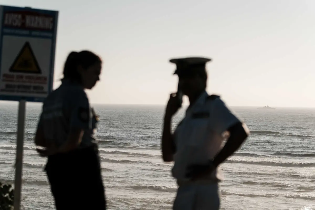 Três tripulantes morreram, 11 foram resgatados e há três desaparecidos