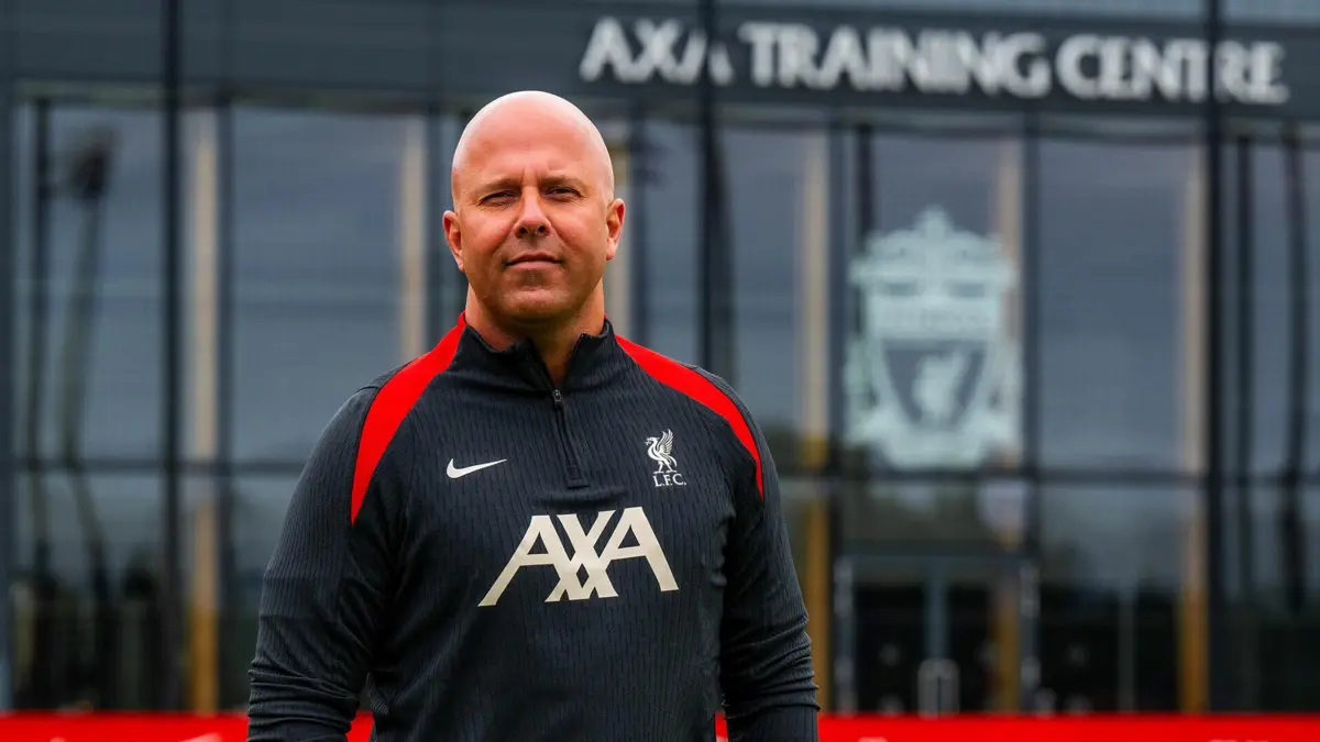 Arne Slot era louco por Guardiola, garante quem conhece o treinador do Liverpool