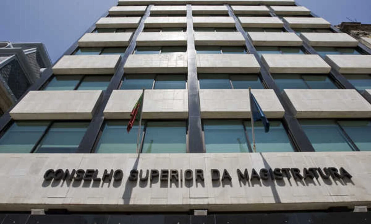 Órgão de gestão dos juízes admite estar "preocupado" com a questão