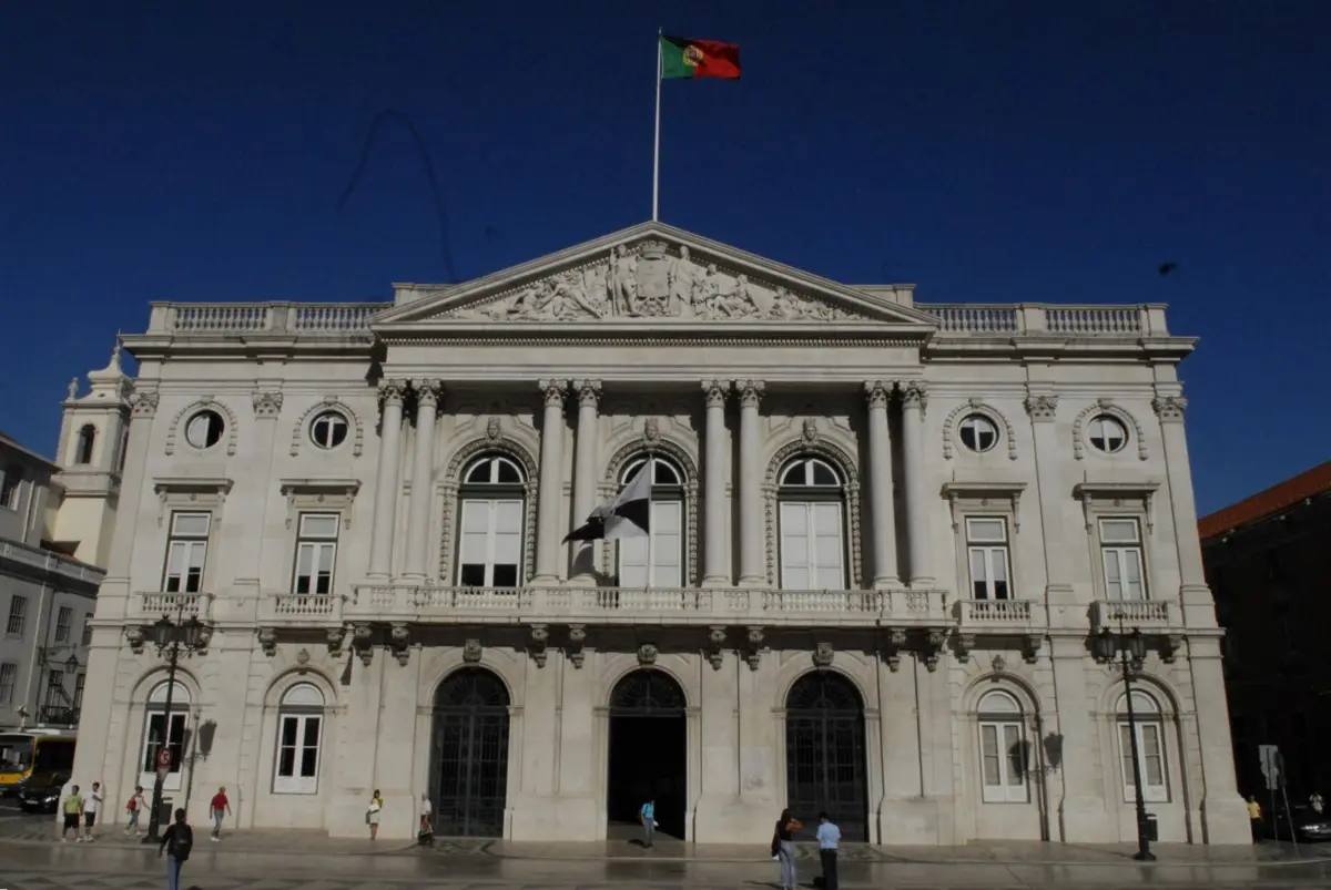 A proposta de orçamento municipal para 2026 deverá ser votada pela câmara na quarta-feira