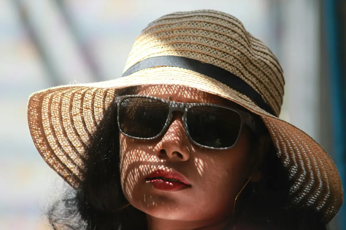 Imagem de contexto do artigo Protetores solares em stick portáteis e práticos