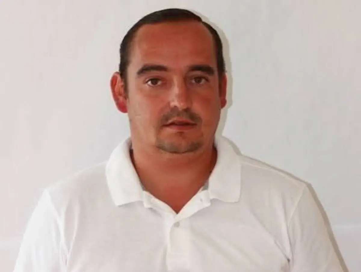 Carlos Dâmaso tinha 43 anos