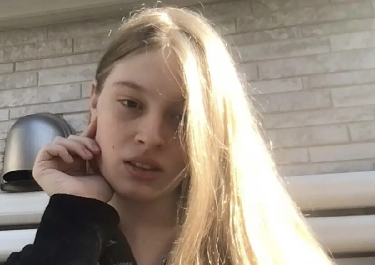 Vivian Wilson passou pela transição de género em 2022