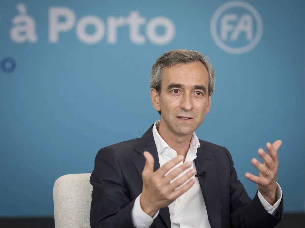 Filipe Araújo pede resposta do Governo relativamente à redução de polícias municipais