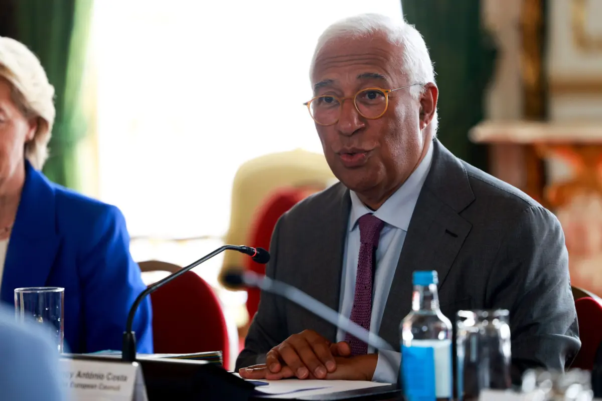 A guerra israelita já fez mais de 53 mil mortos, na maioria civis, e mais de 120 mil feridos, além de cerca de 11 mil desaparecidos