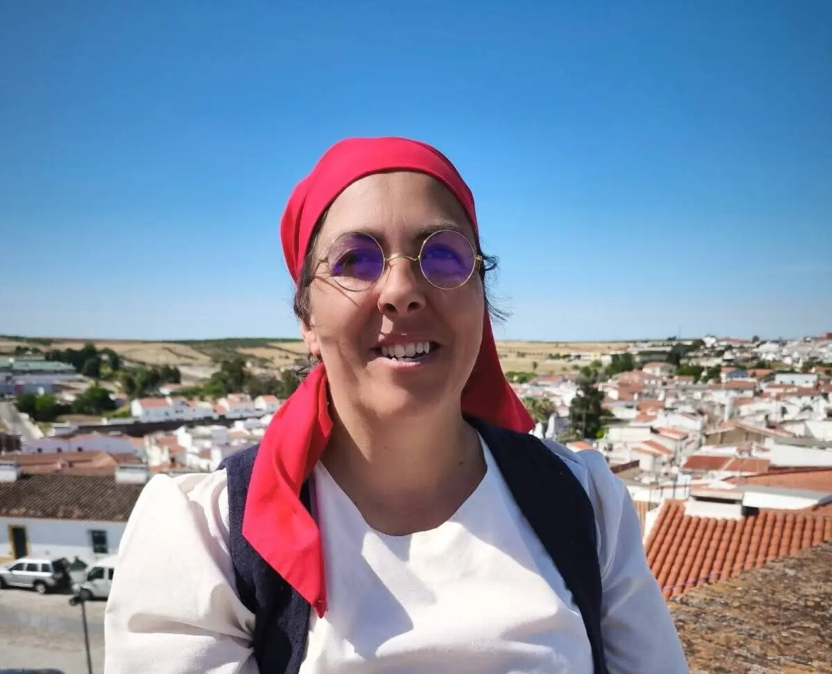 Sónia Ribeiro era de Sobral de Monte Agraço, no distrito de Lisboa