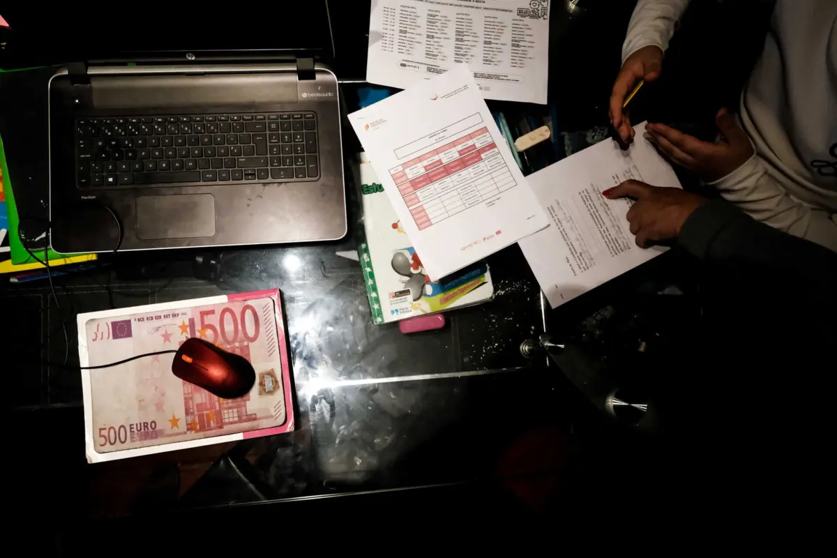 Entidades empregadoras em situação de lay-off aumentaram cerca de 169%