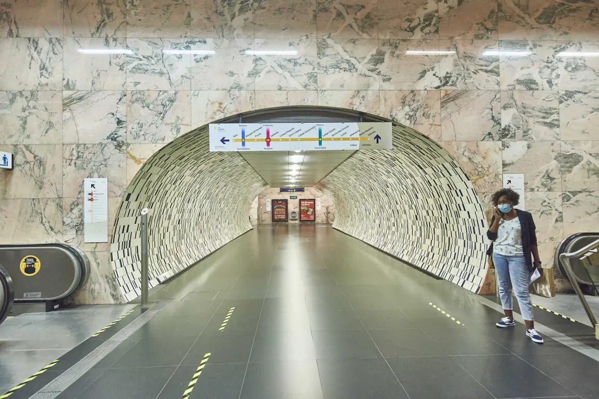 Os trabalhadores cumpriram duas greves parciais a 6 e 14 de novembro, que tiveram uma adesão a rondar os 90%